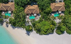 Noku Maldives, Vignette Collection (Adults Only)